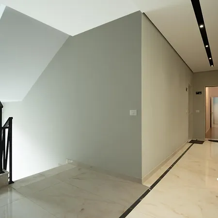 Apartment Elysium Tirana