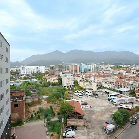 Elysium Tirana