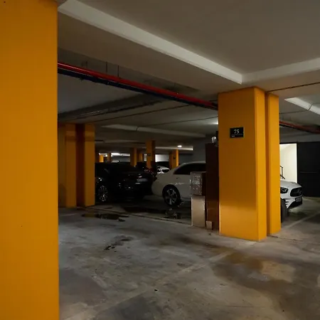 Apartment Elysium
