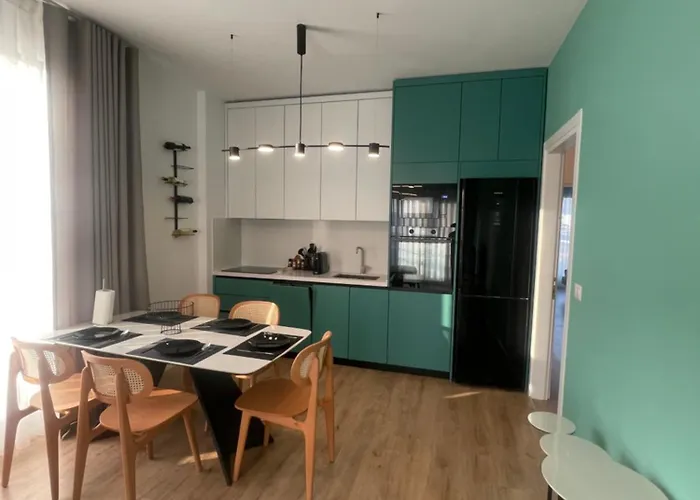 Elysium * Тирана