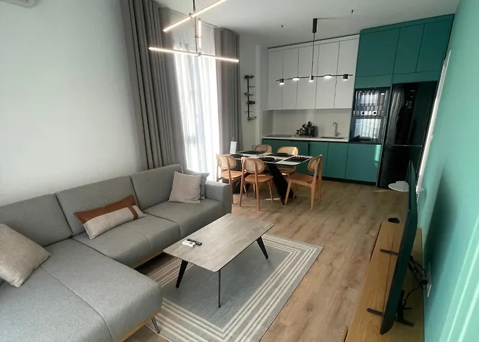 Elysium Тирана