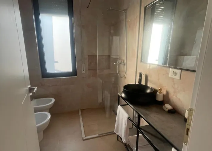 Elysium Апартаменты *